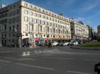  restaurants, quais des belges